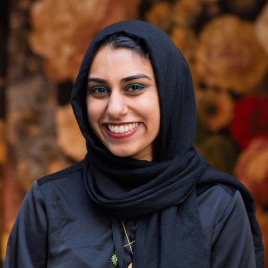 Areeba Yasin avatar image