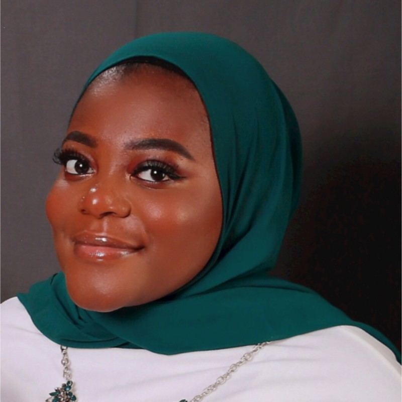 Fatima Ibrahim-Biangoro avatar image