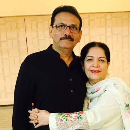 Fareed Bukhari avatar image