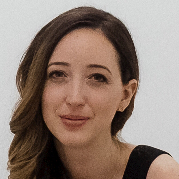 Saraleah Cogan avatar image