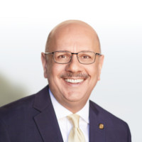 Farnam Jahanian avatar image