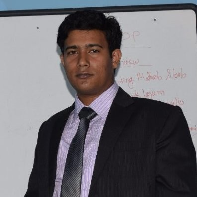 Pijus Sarker avatar image