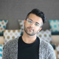 Edwin Stanley avatar image