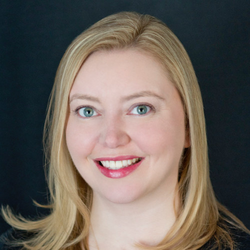 Kate Diehm avatar image