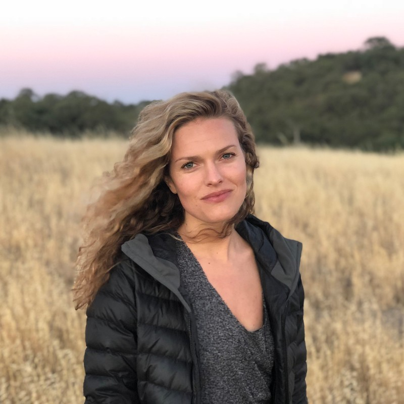 Sarah Primm avatar image