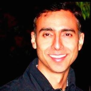 Atul Bhandari avatar image