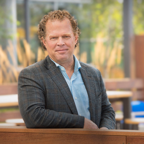 Ed Haslam avatar image