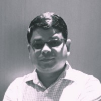 Profile Image for Debasish Mishra