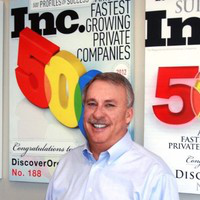 Jeff Keffer avatar image