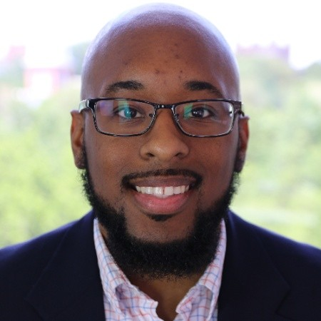 Christopher Jaunai, SHRM-CP avatar image