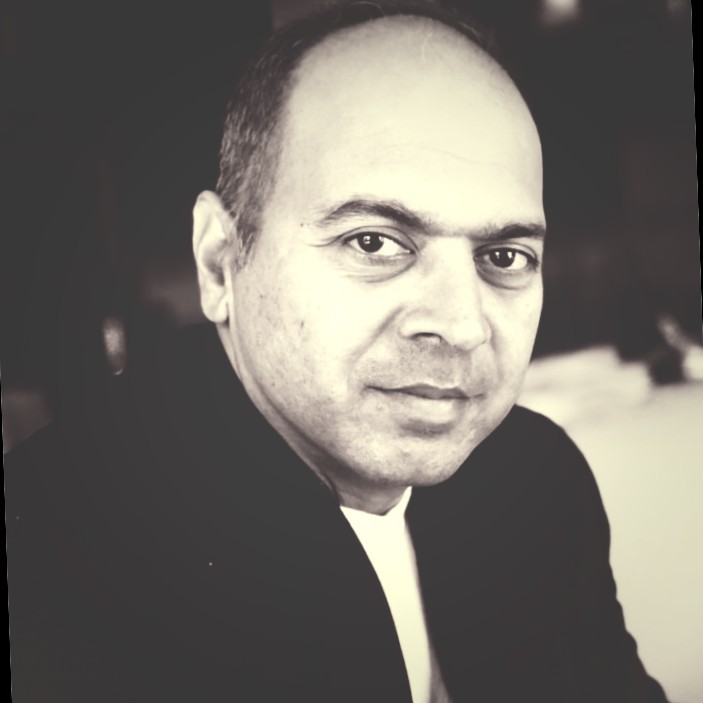 Sachin Chaudhari avatar image