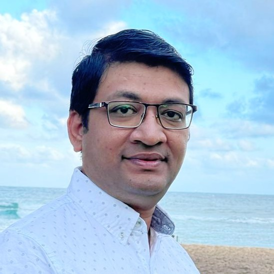 Chirag Chokshi