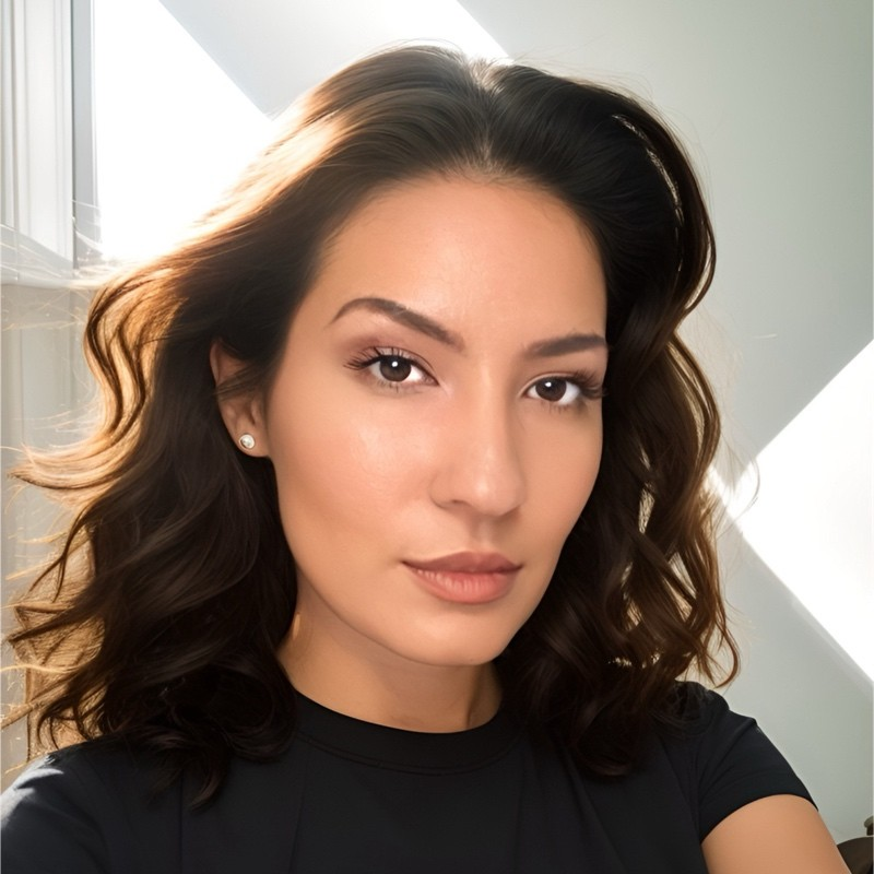 Ioanna Goxhara avatar image