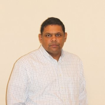 Vinod Viswanathan avatar image