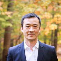 Xinyu Huang avatar image