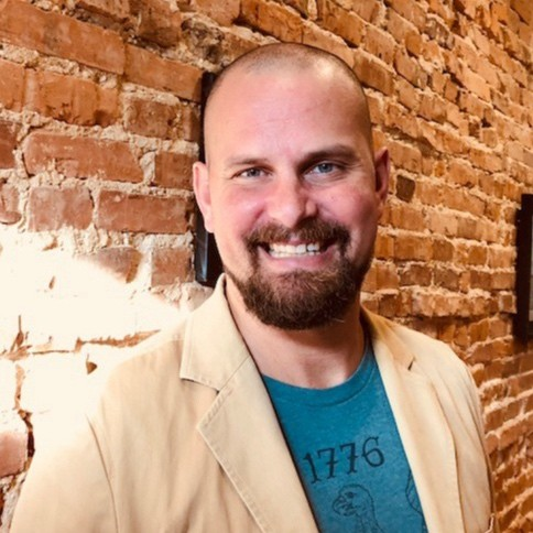 Tom Kurek avatar image