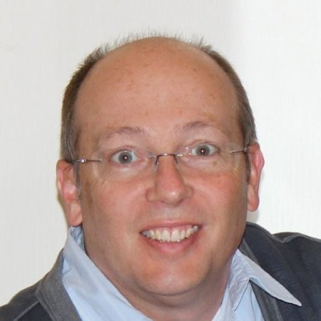 William Strong avatar image