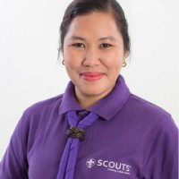 Profile Image for Cecille Gretchen M Tan