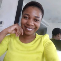 Profile Image for Maxine Mpofu