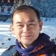 Thian Hiong-Boon avatar image