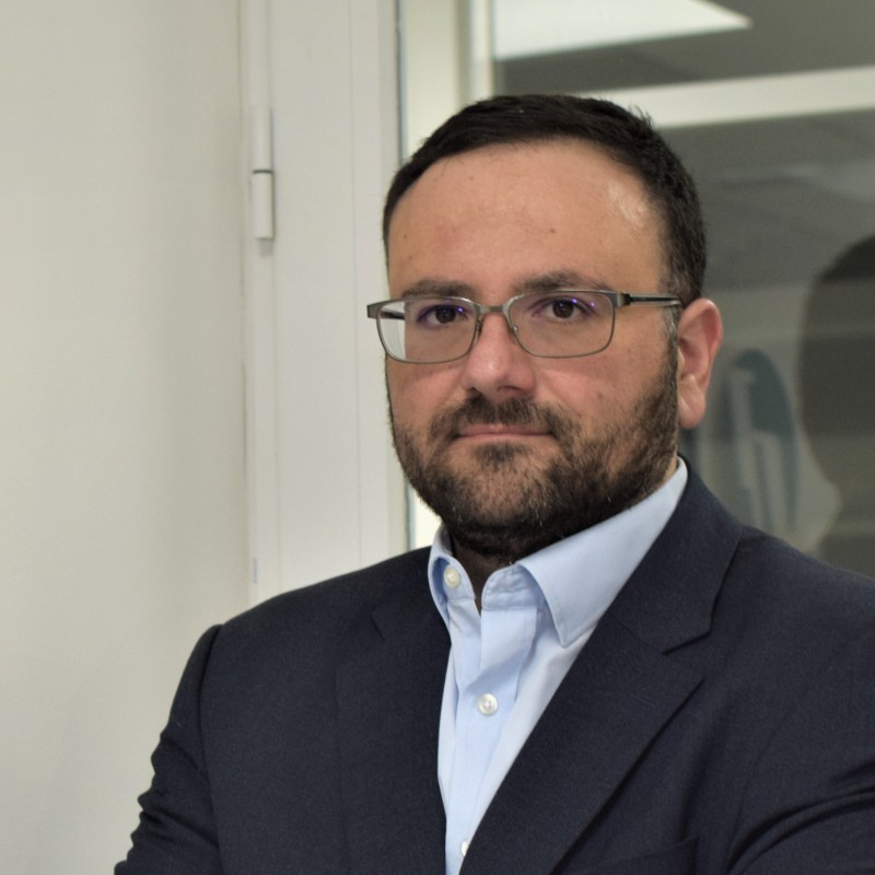 Kevin Camilleri avatar image