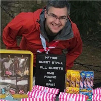 John McAtominey avatar image