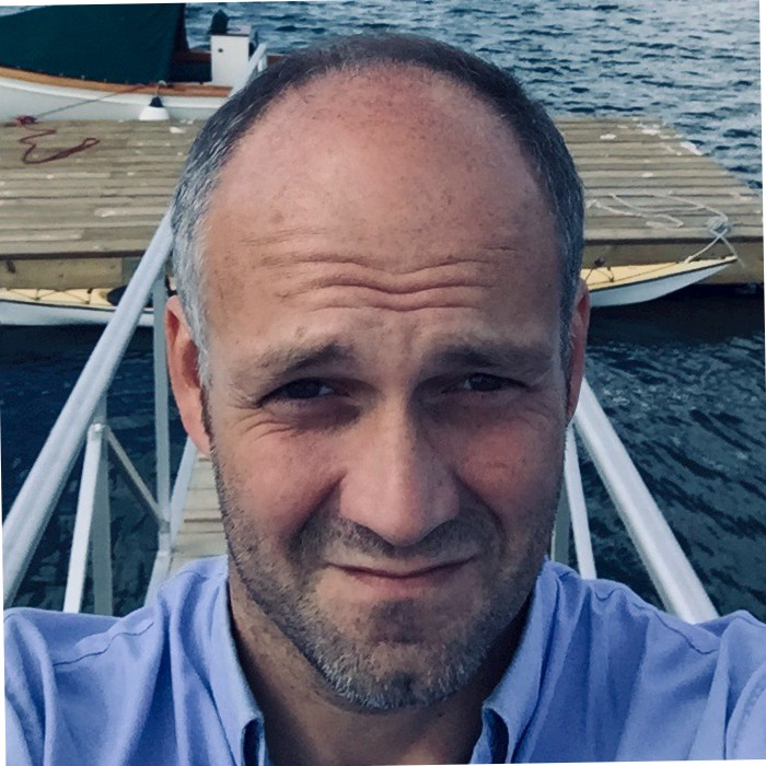 Luis Perez-Breva, PhD avatar image