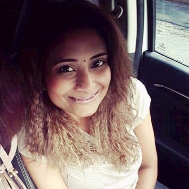 Dhamayanthi Karuppiah avatar image