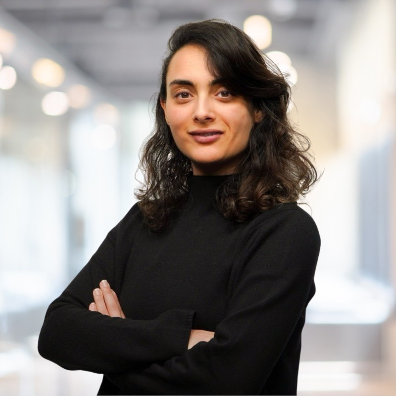 Samia Fitouri avatar image