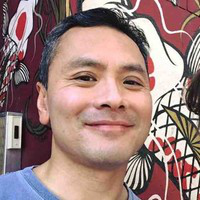 Jo Tango avatar image