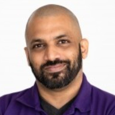 Noveen Mannath avatar image