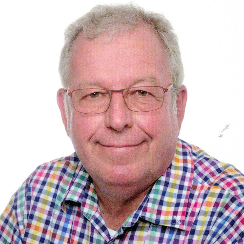 Siegfried Riediger avatar image