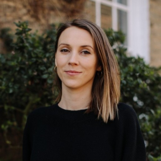 Lauren Rodriguez avatar image