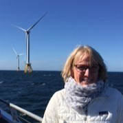 Maggie L Merrill avatar image