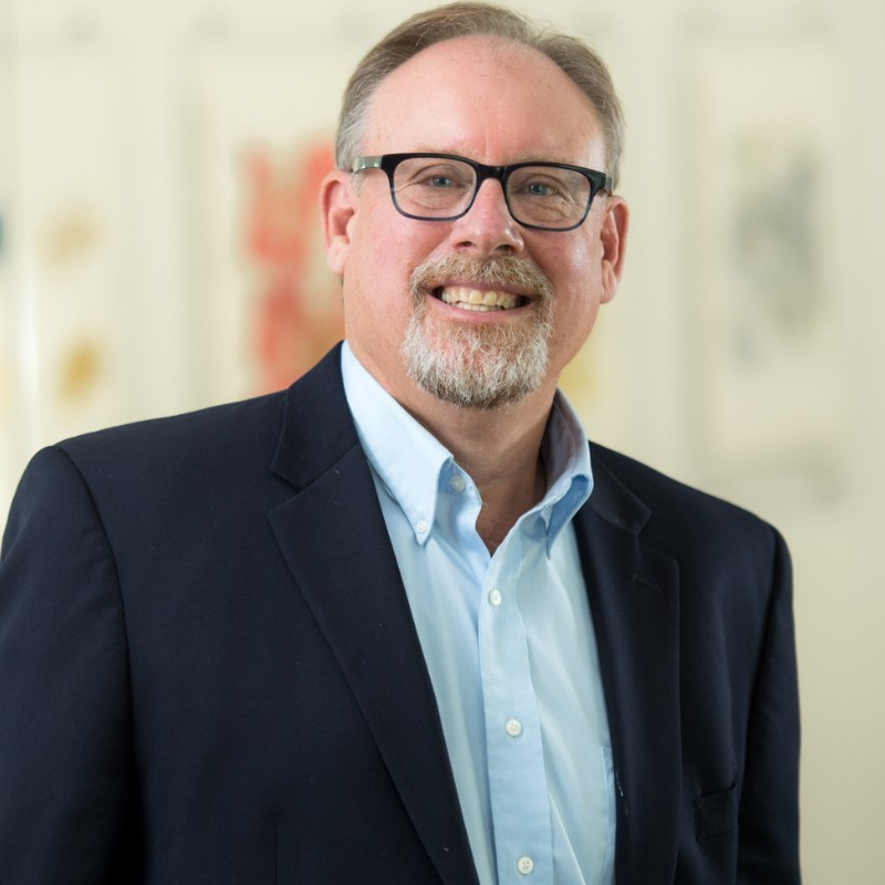 Curt Spalding avatar image