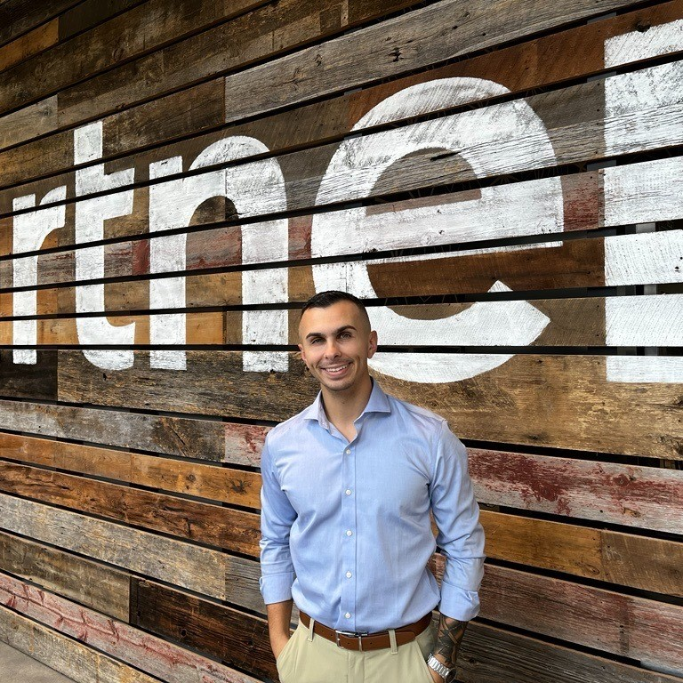 Michael Pudlin avatar image