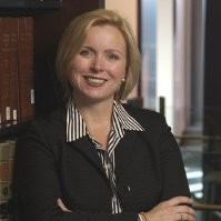 Catherine Mathews Graf avatar image