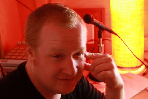 Mshrm Jonathan Myers avatar image