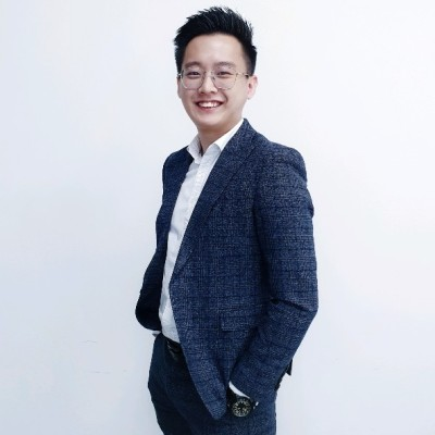 Teng Lee avatar image