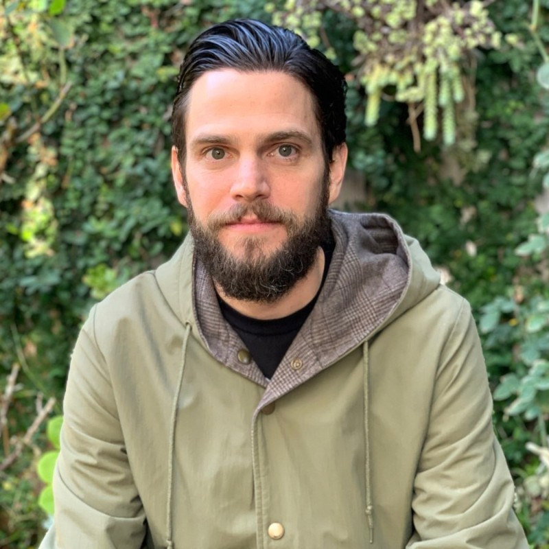 Matt Resnik avatar image