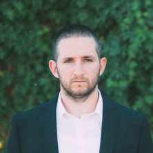 Nevo Lapidot avatar image