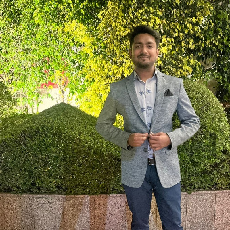 Kapil Agrawal avatar image