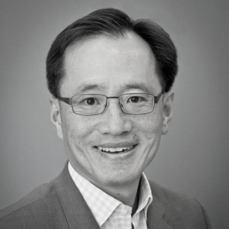 Peter Liu