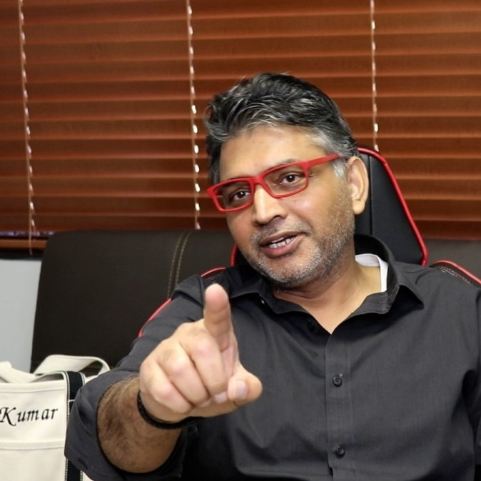 Avdhesh Kumar avatar image