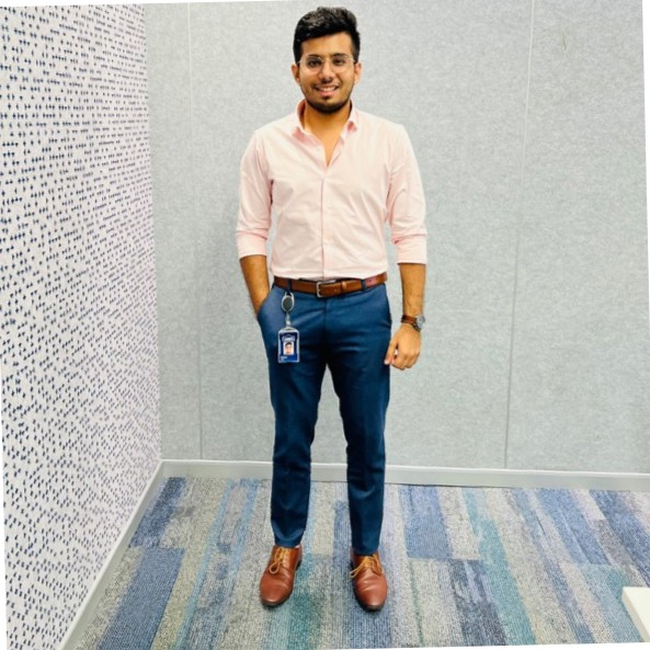 Naman Jain avatar image