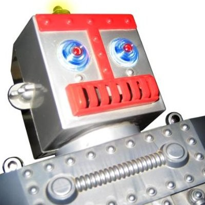 George Lydecker avatar image