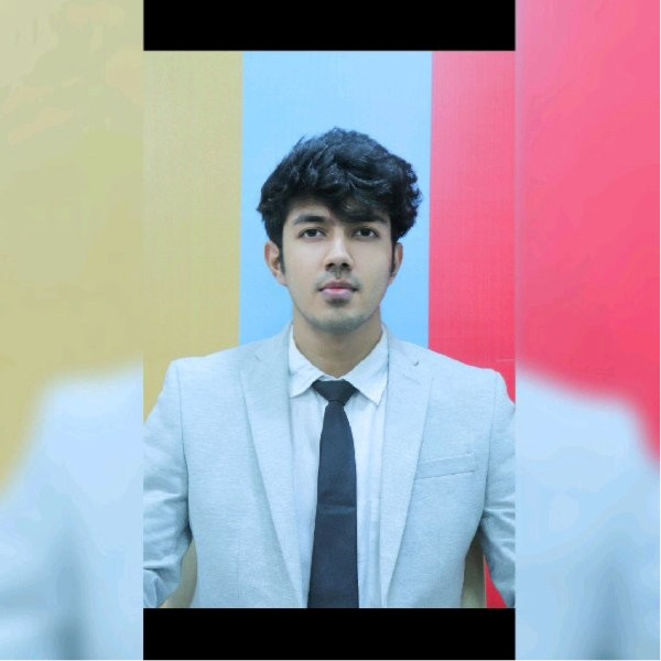 Yashwin Thakker avatar image