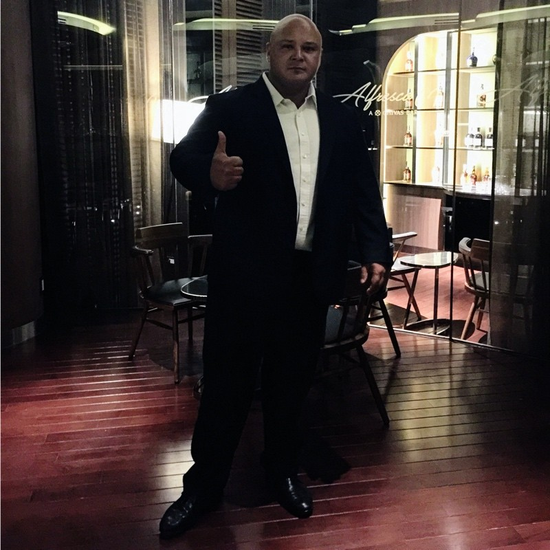 Markus Kreth avatar image