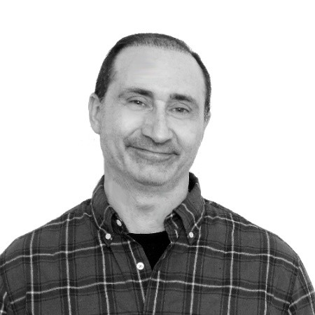 Keith Cooper avatar image