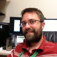 Hans Engelbrecht avatar image